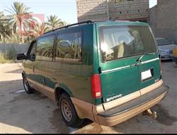 GMC Savana